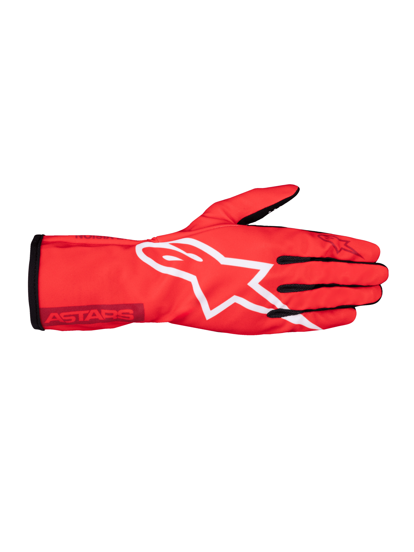 Alpinestars Tech-1 K Race V2 Pure Gloves YOUTH